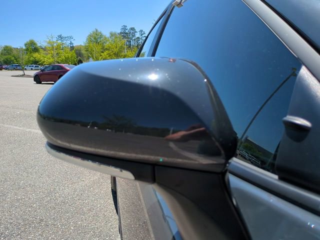 Used 2026 Toyota Camry LE FWD image 12