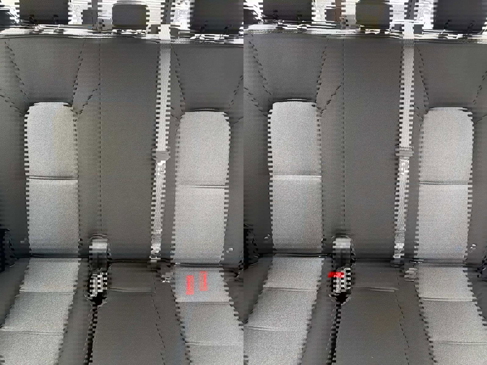 New 2026 Chevrolet Colorado Trail Boss image 8