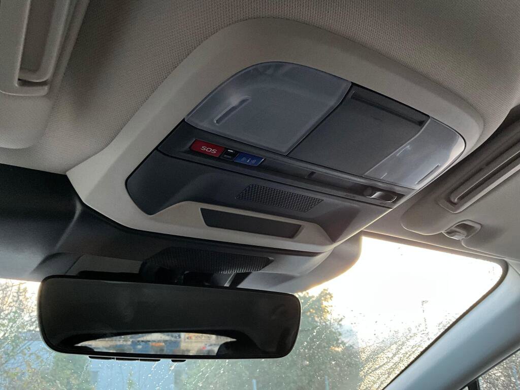 New 2026 Subaru Crosstrek 2.5i Limited image 17