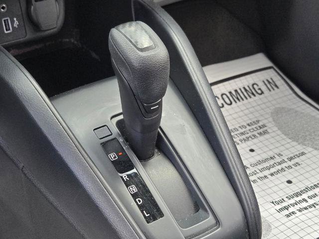 Certified 2025 Nissan Versa S w/ Trunk Package image 23