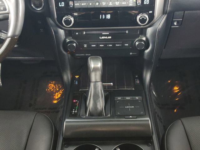 Used 2023 Lexus GX 460 Premium w/ Premium Package image 27
