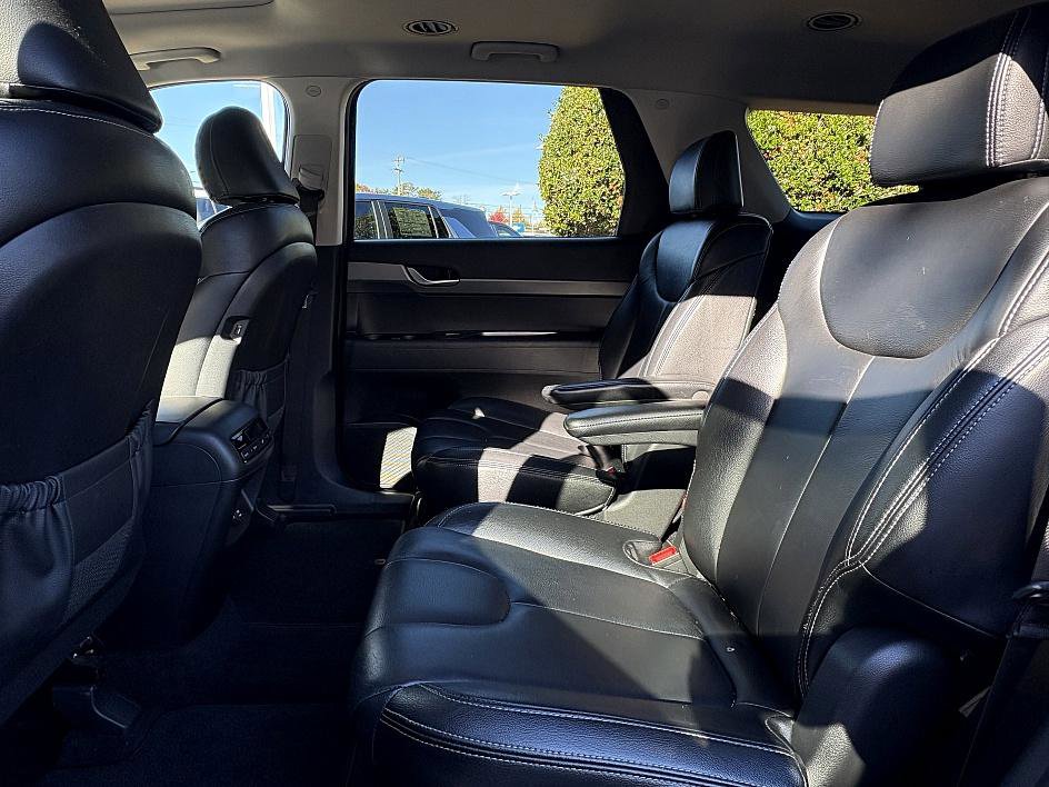 Used 2020 Hyundai Palisade SEL image 10