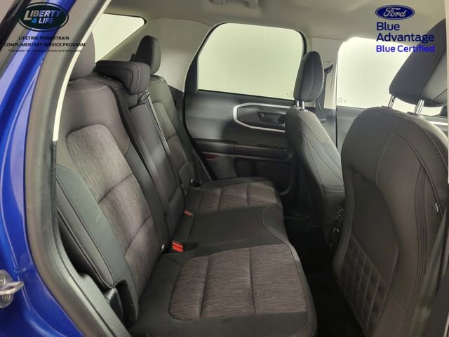 Certified 2023 Ford Bronco Sport Big Bend image 17