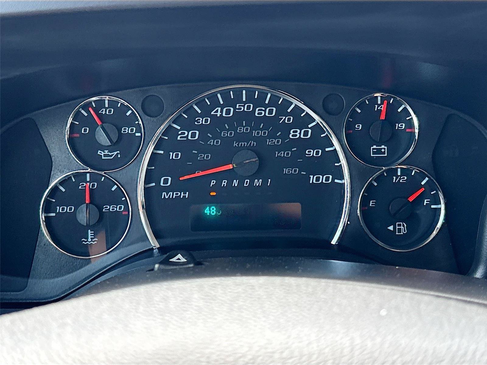 Used 2019 Chevrolet Express 3500 LT w/ LT Preferred Equipment Group RWD image 12