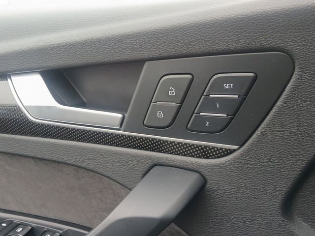 Used 2019 Audi SQ5 Premium Plus image 19