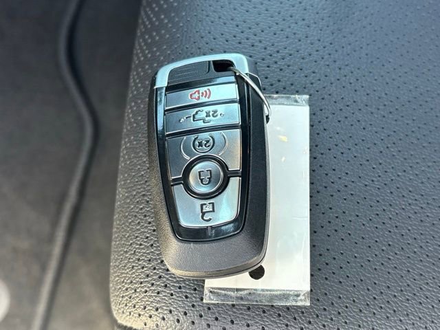 New 2026 Ford F250 Lariat AWD/4WD image 29