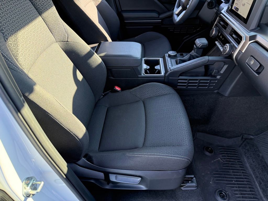 Certified 2025 Toyota 4Runner SR5 image 45