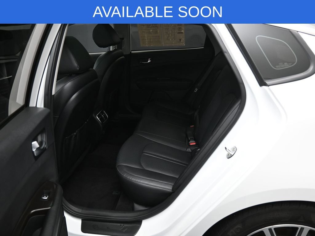 Used 2020 Kia Optima Premium image 33