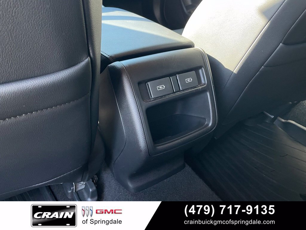 Used 2022 Honda Accord Sport Special Edition image 25