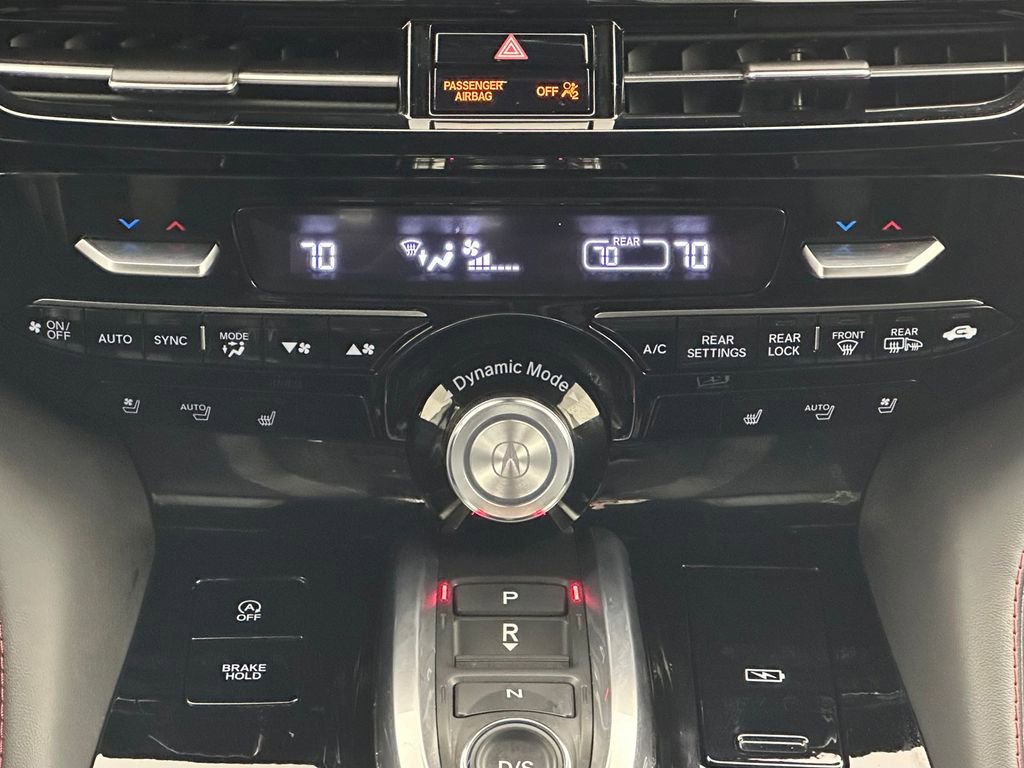 Used 2023 Acura MDX A-Spec image 27