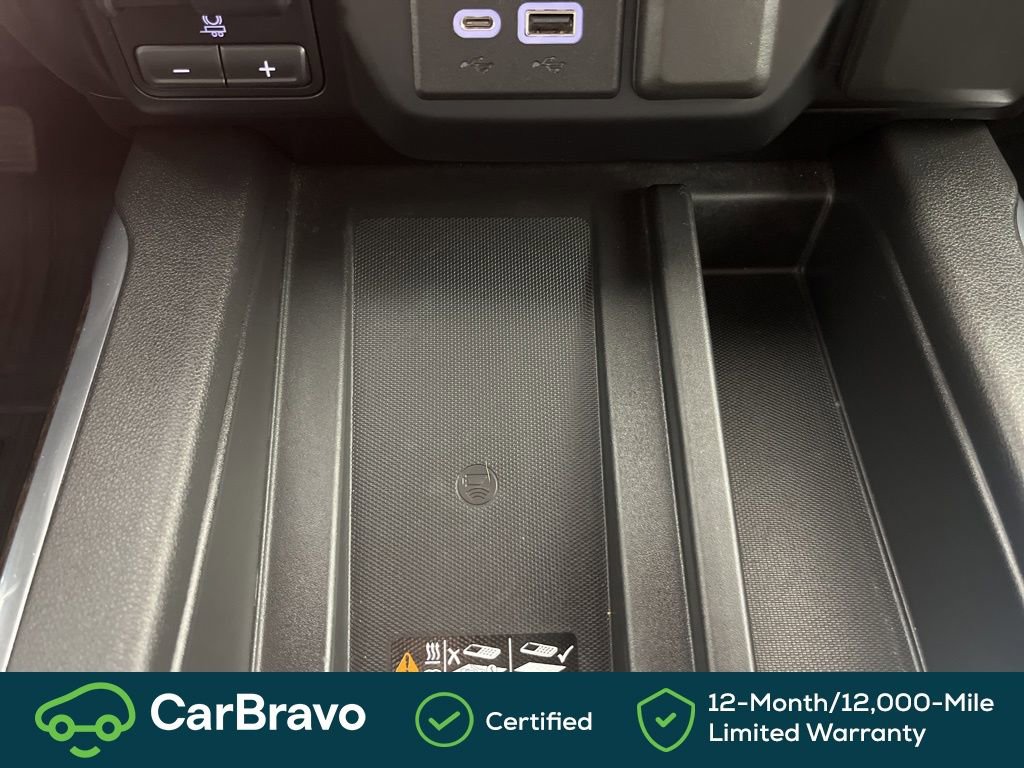 Used 2019 GMC Sierra 1500 Denali w/ Technology Package image 40