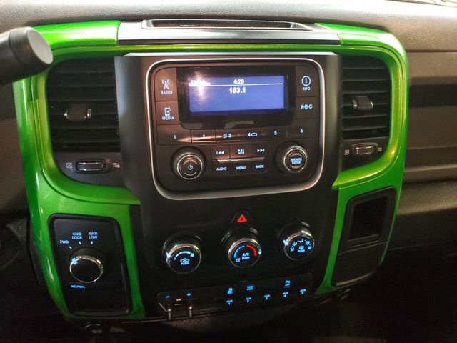 Used 2016 RAM 2500 Tradesman w/ Chrome Appearance Group image 18