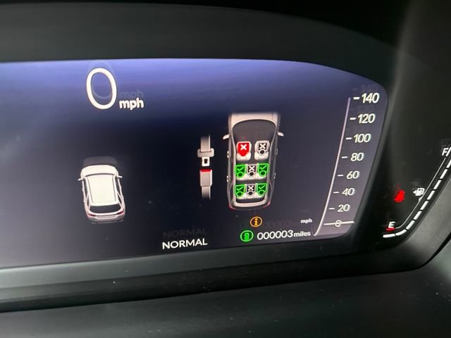 New 2026 Honda Pilot EX-L image 13