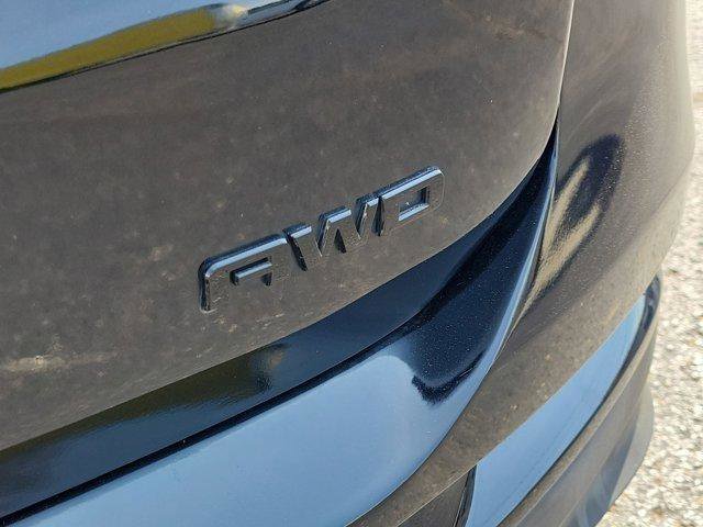 Used 2019 GMC Terrain SLE w/ Driver Convenience Package AWD/4WD image 5