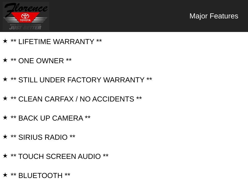 Used 2025 Toyota RAV4 LE image 7