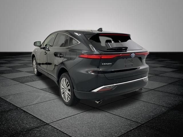 Used 2021 Toyota Venza Limited w/ Advanced Technology Package AWD/4WD image 4
