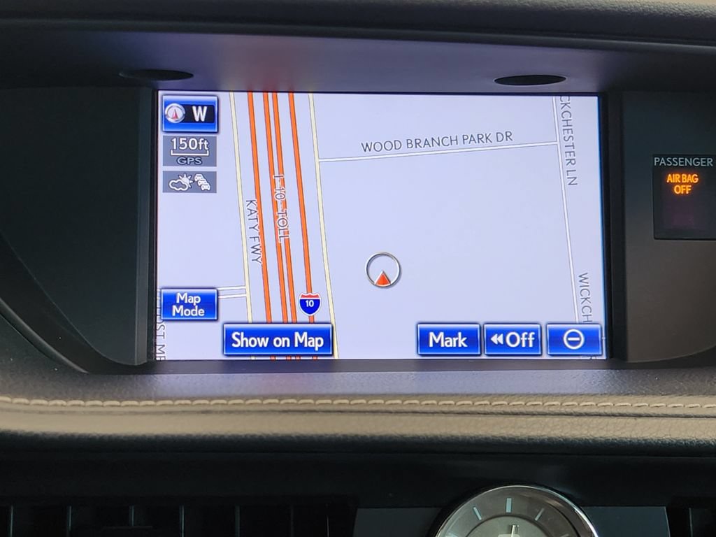 Used 2013 Lexus ES 300h w/ Luxury Pkg FWD image 16