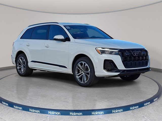 New 2026 Audi Q7 2.0T Premium image 4