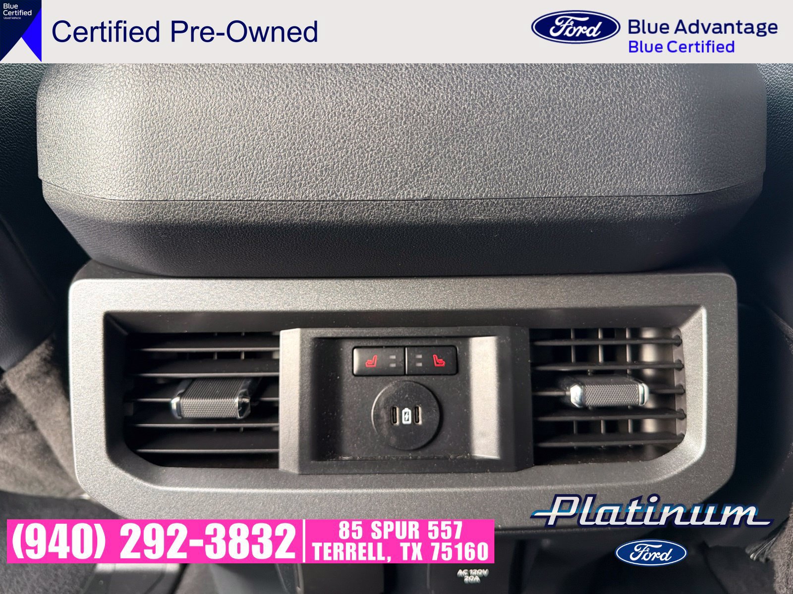 Used 2023 Ford F350 Lariat w/ Lariat Ultimate Package AWD/4WD image 21