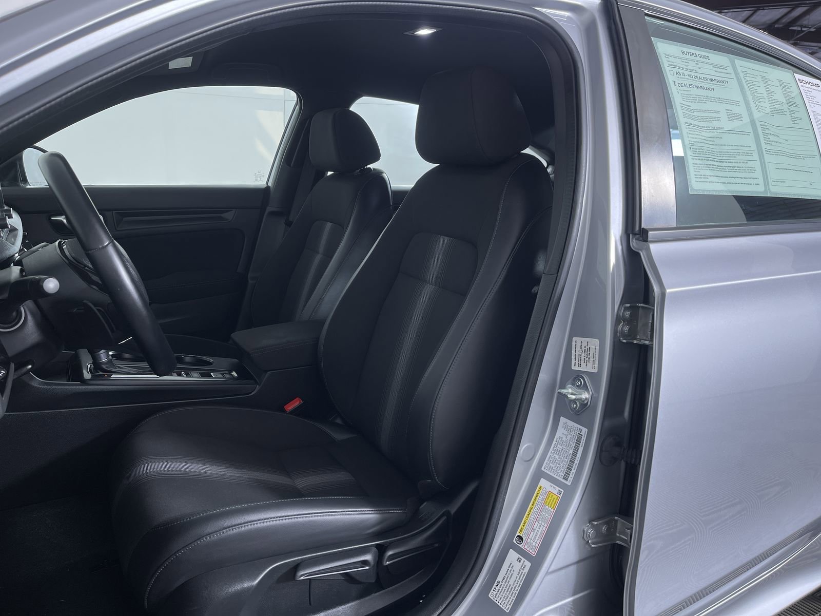 Used 2022 Honda Civic Sport image 15