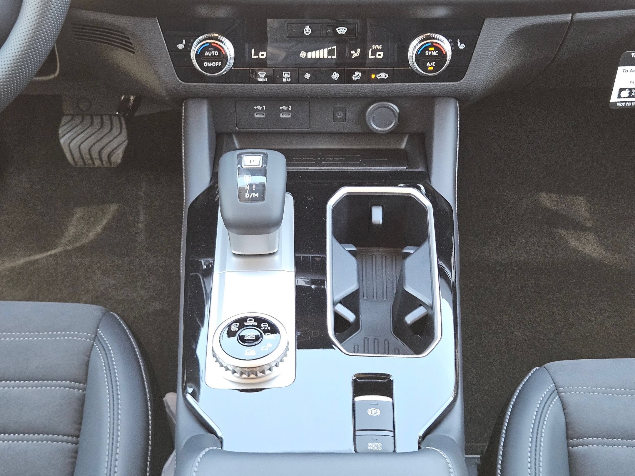 New 2026 Mitsubishi Outlander SE AWD/4WD image 17