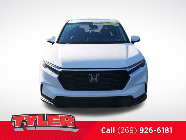 New 2026 Honda CR-V EX-L image 2