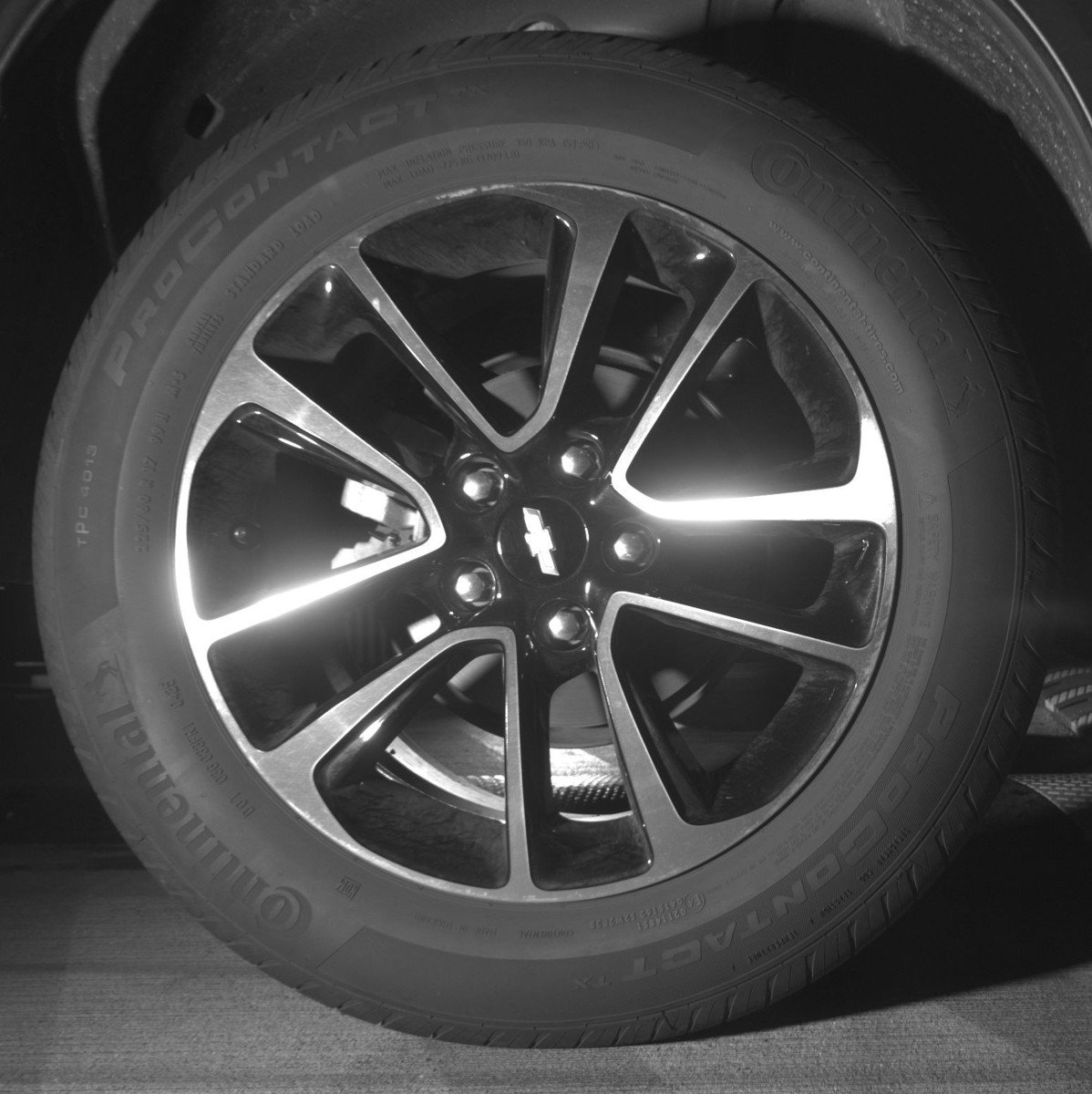 Used 2025 Chevrolet TrailBlazer LT image 15