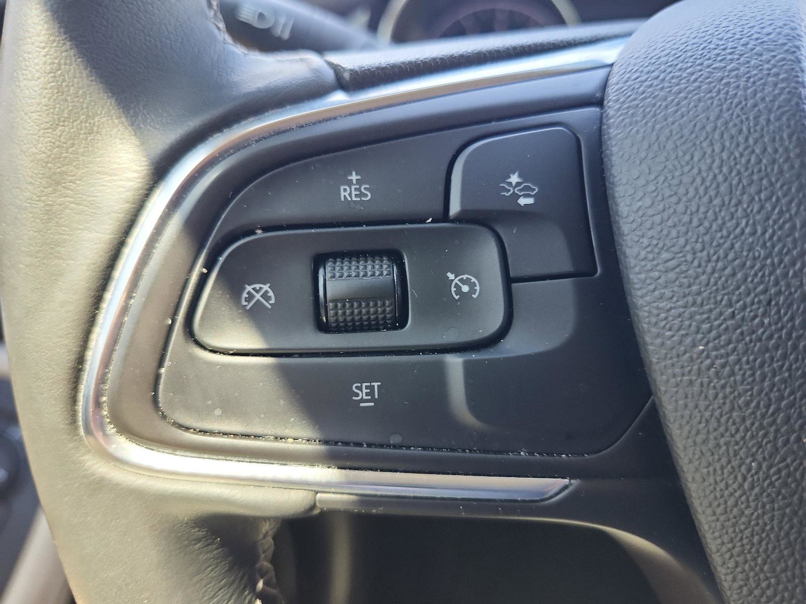 Certified 2023 Buick Encore GX Select w/ Experience Buick Package FWD image 24