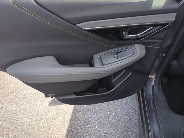 New 2025 Subaru Outback Onyx Edition image 27
