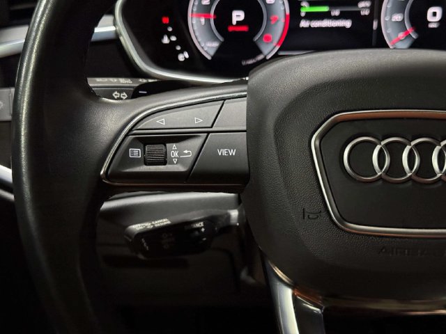 Used 2022 Audi Q3 2.0T Premium Plus w/ Premium Plus Package AWD/4WD image 15