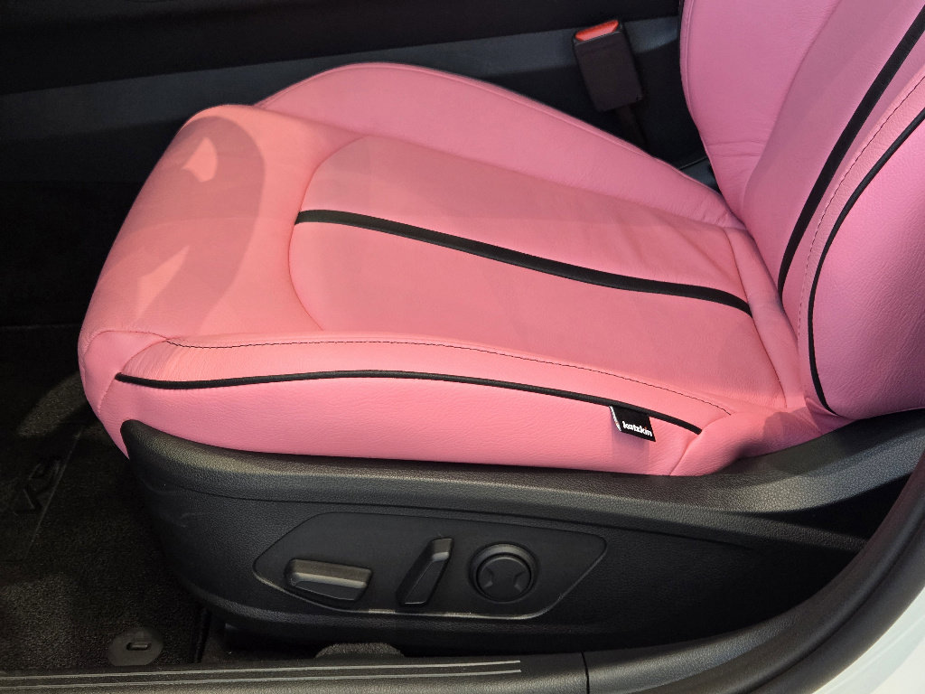 New 2026 Kia K5 GT-Line image 17