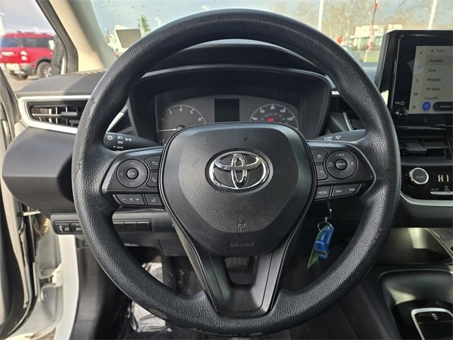 Certified 2024 Toyota Corolla LE image 24