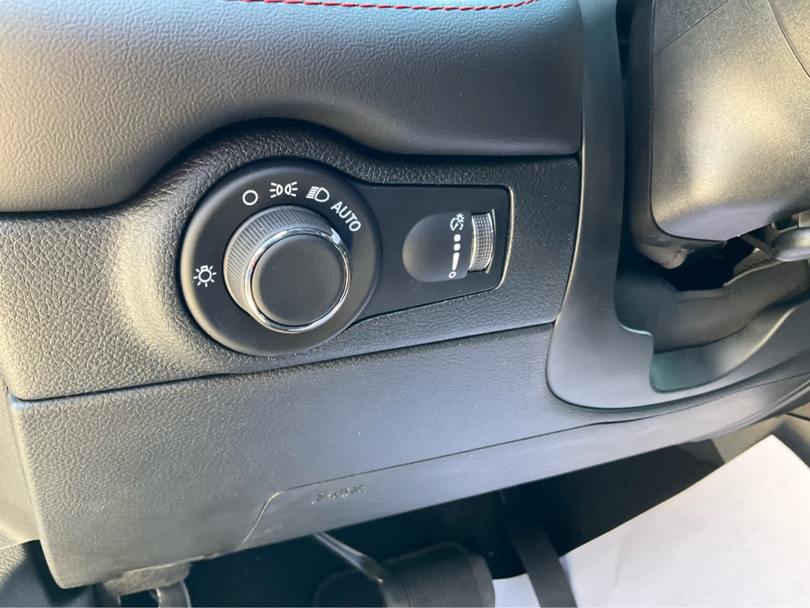 New 2026 Dodge Durango GT w/ Blacktop Package AWD/4WD image 15