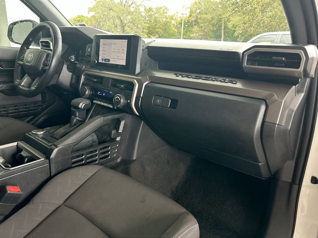 Used 2024 Toyota Tacoma SR5 image 32