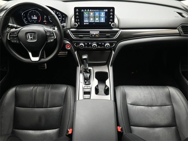 Used 2022 Honda Accord Sport Special Edition image 21