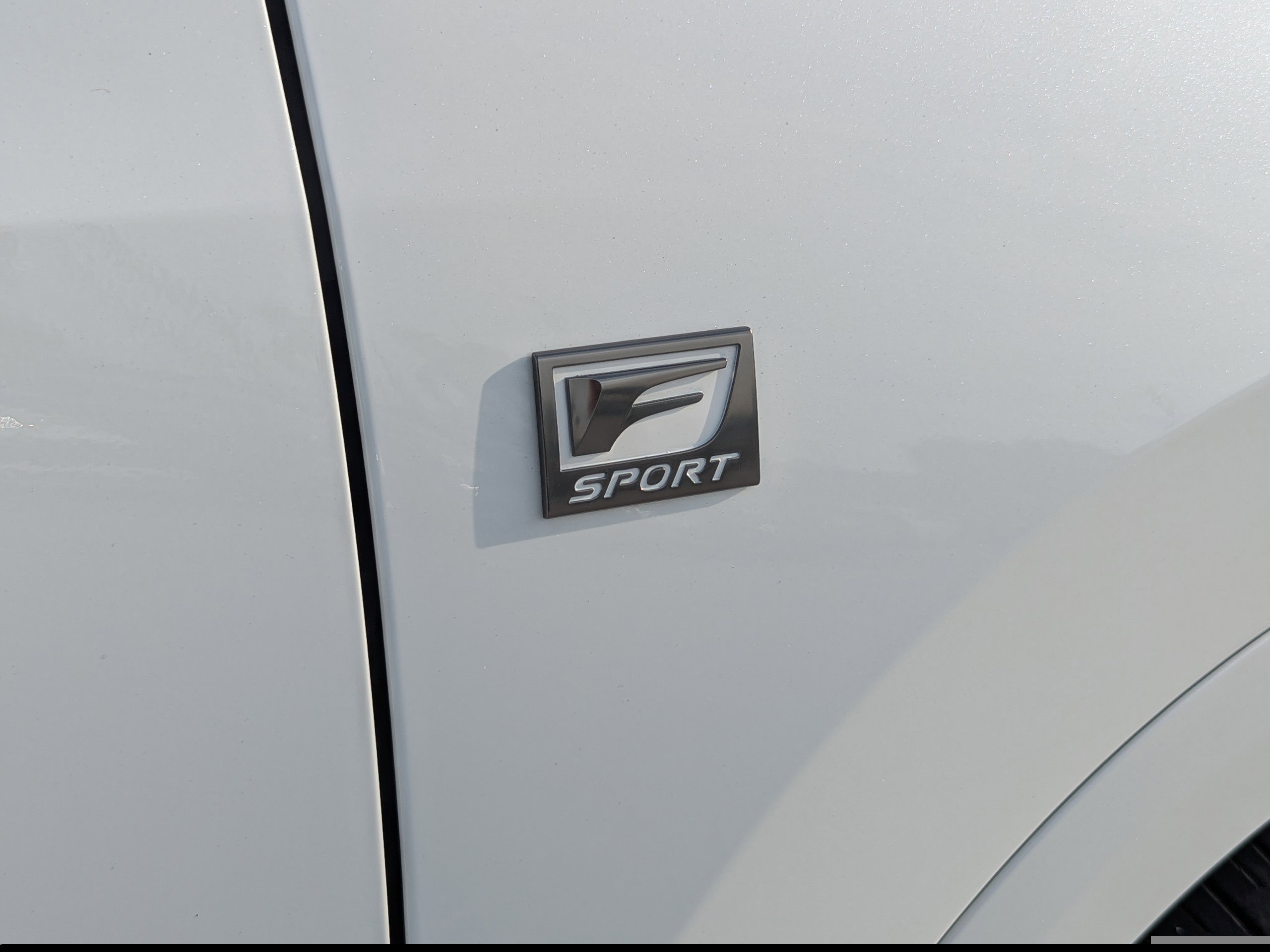 Used 2025 Lexus NX 450h+ F Sport w/ Accessory Package (2T) image 9