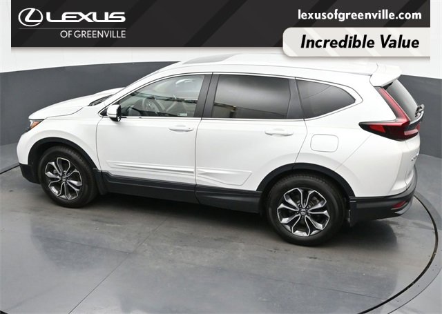 Used 2020 Honda CR-V EX-L image 46