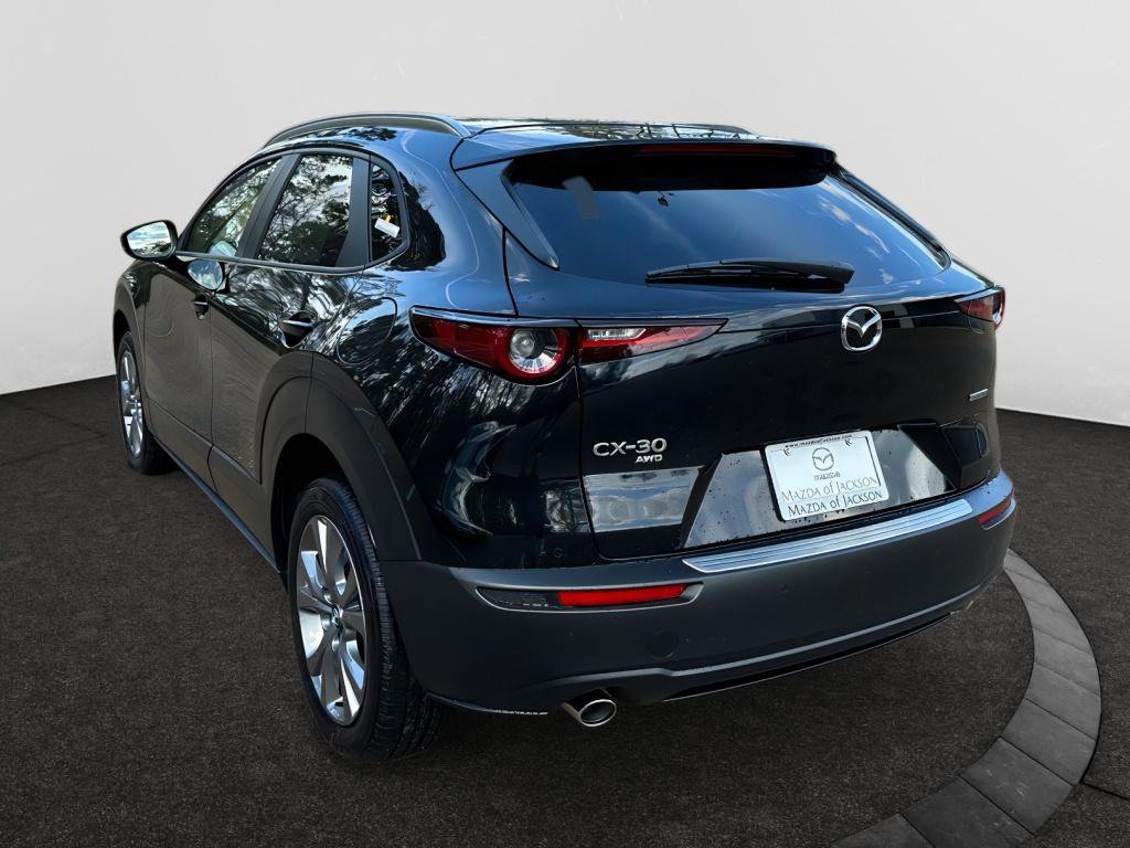 New 2026 MAZDA CX-30 AWD 2.5 S image 3