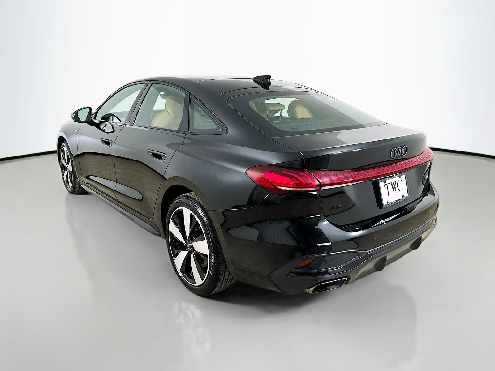 New 2026 Audi A5 2.0T Premium Plus AWD/4WD image 7