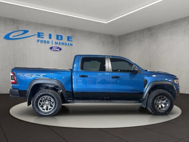 Used 2024 RAM 1500 TRX AWD/4WD image 15