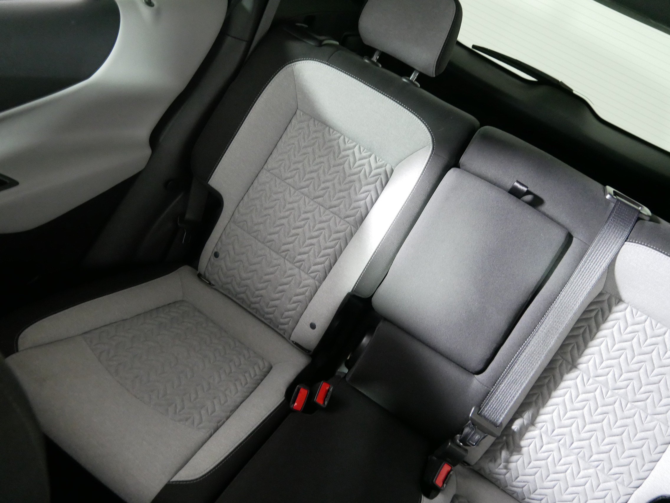 Used 2023 Chevrolet Equinox LT AWD/4WD image 12