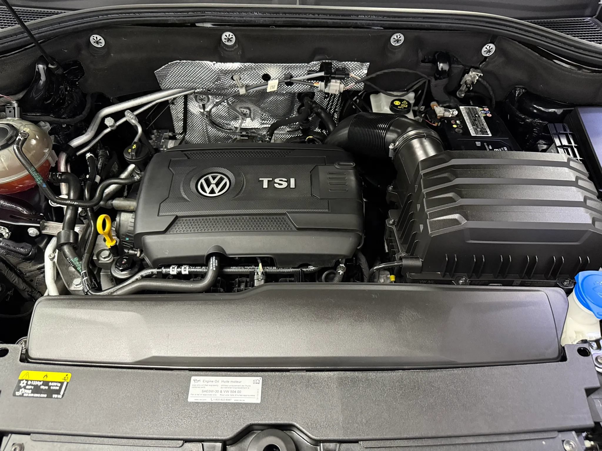 Used 2021 Volkswagen Atlas S AWD/4WD image 27