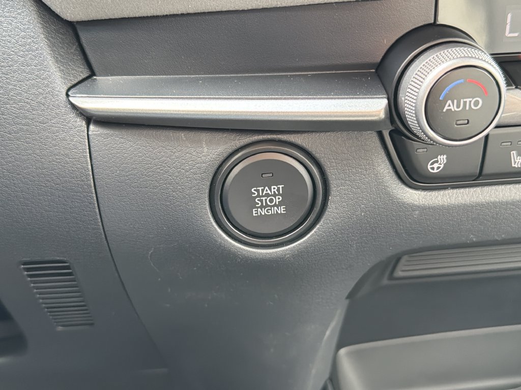 New 2026 MAZDA CX-30 2.5 Turbo AWD/4WD image 22