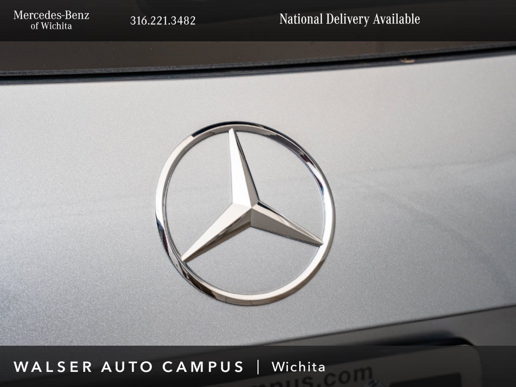 New 2026 Mercedes-Benz GLA 250 4MATIC image 18