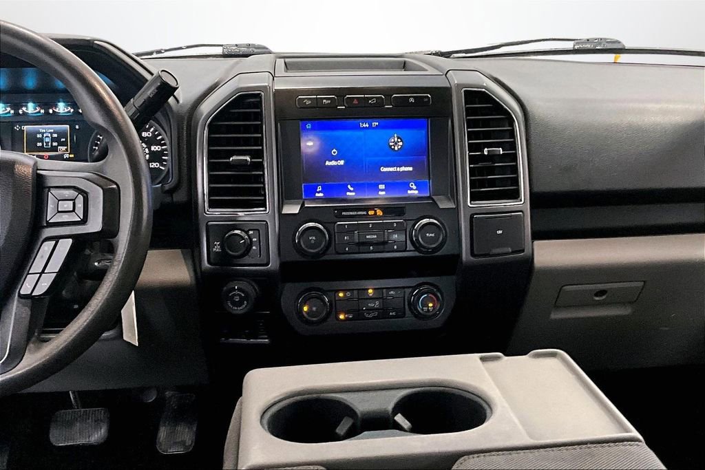 Used 2020 Ford F150 XLT w/ Equipment Group 301A Mid AWD/4WD image 10