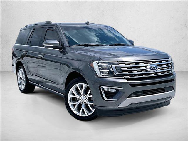 Used 2019 Ford Expedition Limited w/ Equipment Group 302A image 12