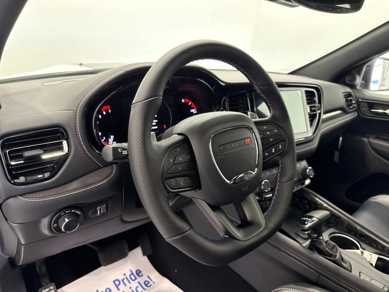 New 2026 Dodge Durango GT AWD/4WD image 28