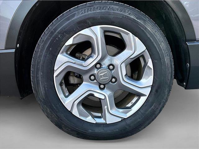 Used 2019 Honda CR-V EX-L image 10