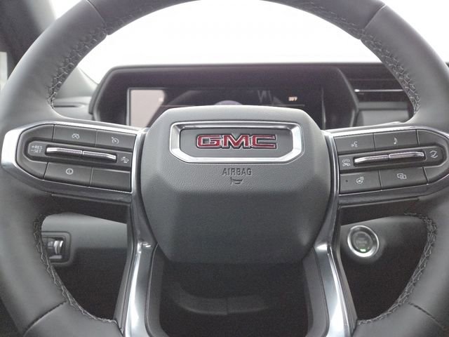 New 2026 GMC Terrain Elevation w/ Elevation Premium Package image 36