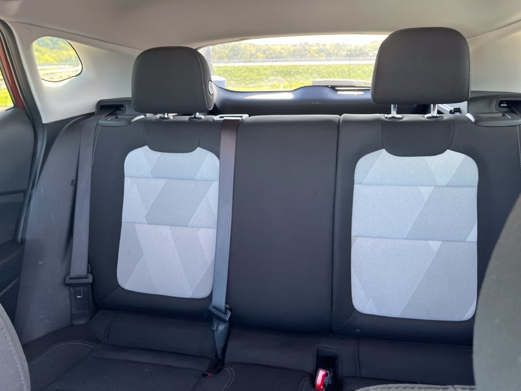 Used 2025 Chevrolet Trax LS FWD image 13